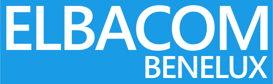 Elbacom Benelux logo - Microsoft Windows IoT